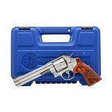 "Smith & Wesson 629-6 Classic .44 Magnum (PR67479)" - 2 of 6