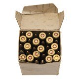 "Box of 30 .30 M2 Ammo (AM1753)" - 2 of 2