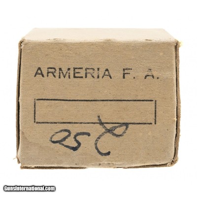 "Box of 30 .30 M2 Ammo (AM1753)"