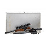 "Thompson Center Encore 2 Barrel Set Pistol .223 Rem/7mm BR Rem (PR67519)" - 2 of 7