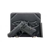 "Walther PPK/S Pistol .380 ACP (PR67502)" - 2 of 7