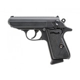"Walther PPK/S Pistol .380 ACP (PR67502)" - 7 of 7