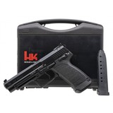 "Heckler & Koch USP Expert Pistol 9mm (PR67504)" - 2 of 4