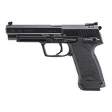 "Heckler & Koch USP Expert Pistol 9mm (PR67504)" - 4 of 4