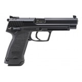 "Heckler & Koch USP Expert Pistol 9mm (PR67504)" - 1 of 4