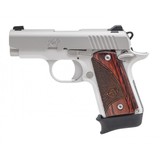 "Kimber Micro 9 Pistol 9mm (PR67506)" - 5 of 7