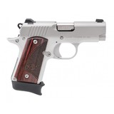 "Kimber Micro 9 Pistol 9mm (PR67506)" - 1 of 7