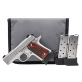 "Kimber Micro 9 Pistol 9mm (PR67506)" - 6 of 7