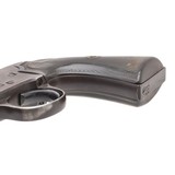 "Colt Bisley Revolver .38-40 (C20021)" - 7 of 7