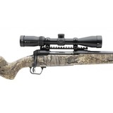 "Savage Arms 110 Apex Hunter XP .270 Win (NGZ2704) NEW" - 5 of 5