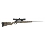 "Savage Arms 110 Apex Hunter XP .270 Win (NGZ2704) NEW" - 1 of 5