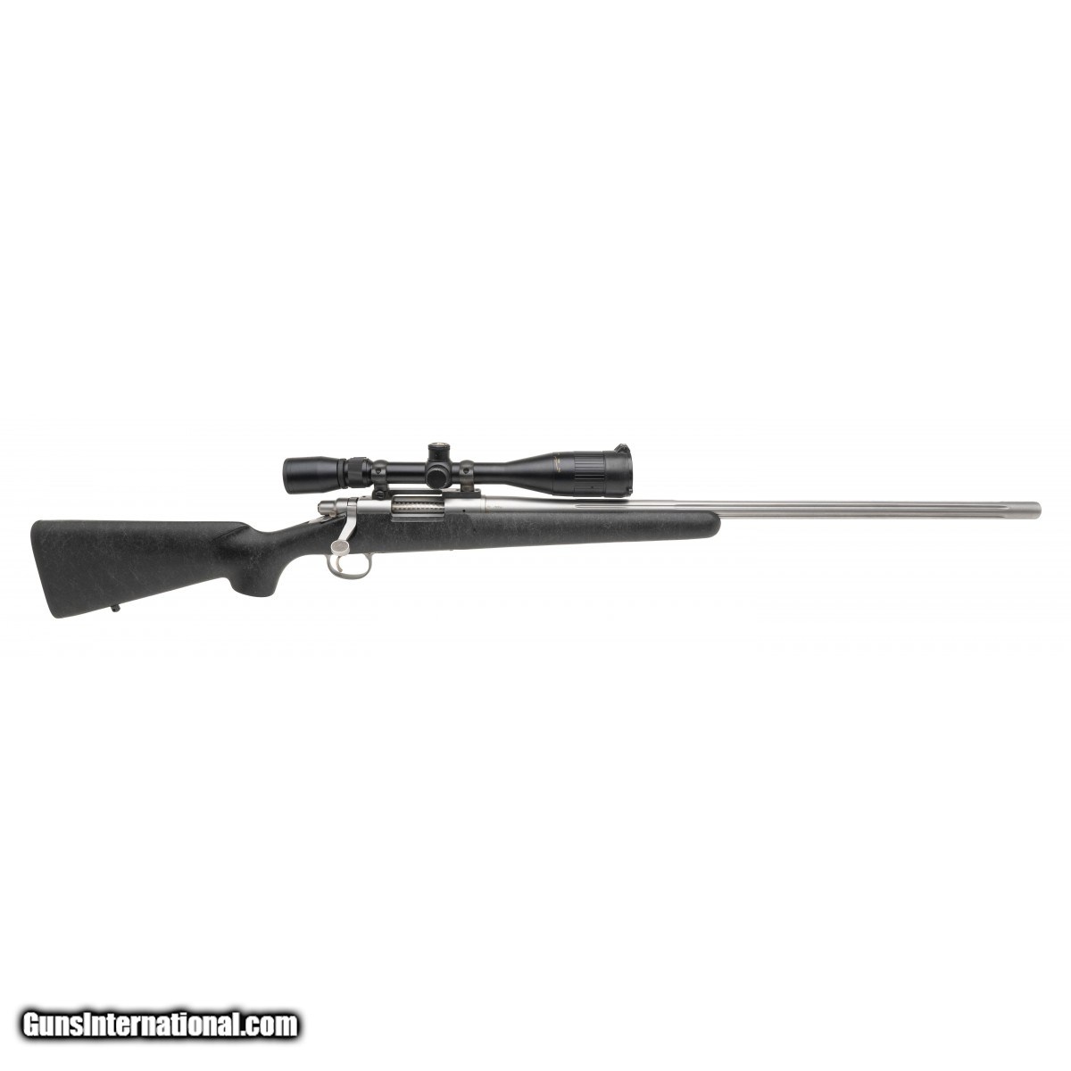 "Remington 700 VSSF .223 Rem (R31560) ATX"