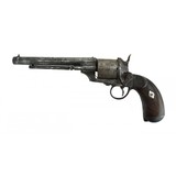 "Possible Sisterdale Revolver (AH4568)" - 1 of 7
