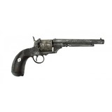 "Possible Sisterdale Revolver (AH4568)" - 6 of 7