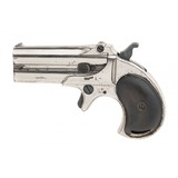 "Remington Derringer .41RF (AH6819)" - 4 of 6