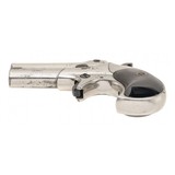 "Remington Derringer .41RF (AH6819)" - 5 of 6