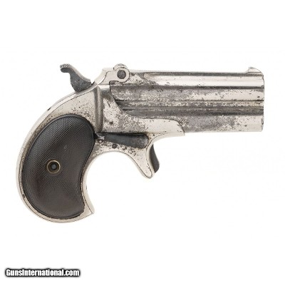 "Remington Derringer .41RF (AH6819)"