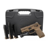 "Sig Sauer P320 M18 9mm (PR66080) ATX" - 2 of 4