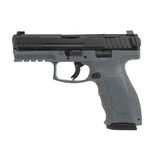 "Heckler & Koch VP9 9mm Pistol (PR66082) ATX" - 4 of 4