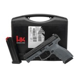 "Heckler & Koch VP9 9mm Pistol (PR66082) ATX" - 2 of 4