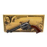 "Cimarron USV Artillery Revolver .45 Colt (PR66695) ATX" - 2 of 7