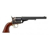 "Cimarron Open Top Navy Revolver .45 Colt (PR66696) ATX" - 6 of 7