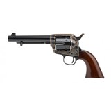 "Cimarron Artillery Revolver .45 Colt (PR66698) ATX" - 1 of 7