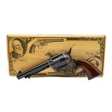 "Cimarron Artillery Revolver .45 Colt (PR66698) ATX" - 2 of 7