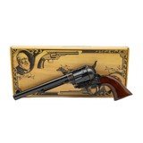 "Cimarron Model P Revolver .44-40 (PR66697) ATX" - 2 of 7