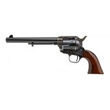 "Cimarron Model P Revolver .44-40 (PR66697) ATX"