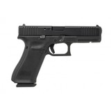 "Glock 17 Gen 5 Pistol 9MM Luger (PR66700) ATX" - 1 of 4
