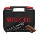 "Ruger Super Blackhawk Revolver .44 Magnum (PR66699) ATX" - 2 of 7