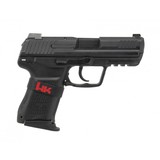 "Heckler and Koch HK45C pistol .45 Auto (PR66704) ATX" - 1 of 4