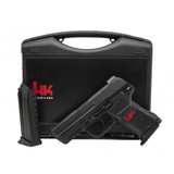"Heckler and Koch HK45C pistol .45 Auto (PR66704) ATX" - 2 of 4
