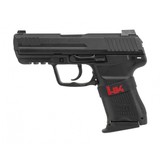 "Heckler and Koch HK45C pistol .45 Auto (PR66704) ATX" - 4 of 4