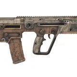 "IWI Tavor X95 .300 BLK Rifle (R41443) ATX" - 4 of 4