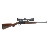 "Henry H015-223 Rifle 5.56mm (R41442) ATX"