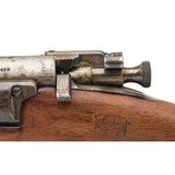 "U.S. Springfield 1898 Krag Rifle .30-40 Krag (R41035) ATX" - 2 of 6