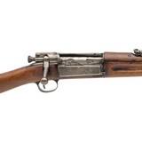 "U.S. Springfield 1898 Krag Rifle .30-40 Krag (R41035) ATX" - 6 of 6
