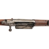 "U.S. Springfield 1898 Krag Rifle .30-40 Krag (R41035) ATX" - 5 of 6