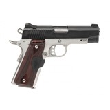 "Kimber Pro Crimson Carry II Pistol .45 ACP (PR66728) ATX" - 1 of 6