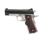 "Kimber Pro Crimson Carry II Pistol .45 ACP (PR66728) ATX" - 6 of 6