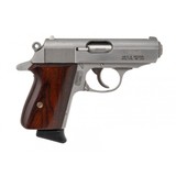 "Walther PPK Pistol .380 ACP (PR66731) ATX" - 1 of 5
