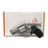 "Taurus 856 Revolver .38 Special (PR66734) ATX" - 2 of 5