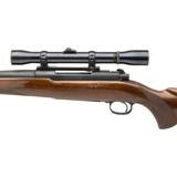 "Winchester Model 70 Rifle .22 Hornet (W12982) ATX" - 2 of 4