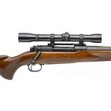 "Winchester Model 70 Rifle .22 Hornet (W12982) ATX" - 4 of 4