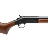 "New England Firearms Handi Rifle SB2 Rifle .22 Hornet (R41447) ATX" - 4 of 4