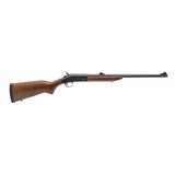 "New England Firearms Handi Rifle SB2 Rifle .22 Hornet (R41447) ATX" - 1 of 4