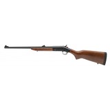 "New England Firearms Handi Rifle SB2 Rifle .22 Hornet (R41447) ATX" - 3 of 4
