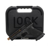 "Glock 17 Zev Pistol 9mm (PR66713) ATX" - 2 of 4